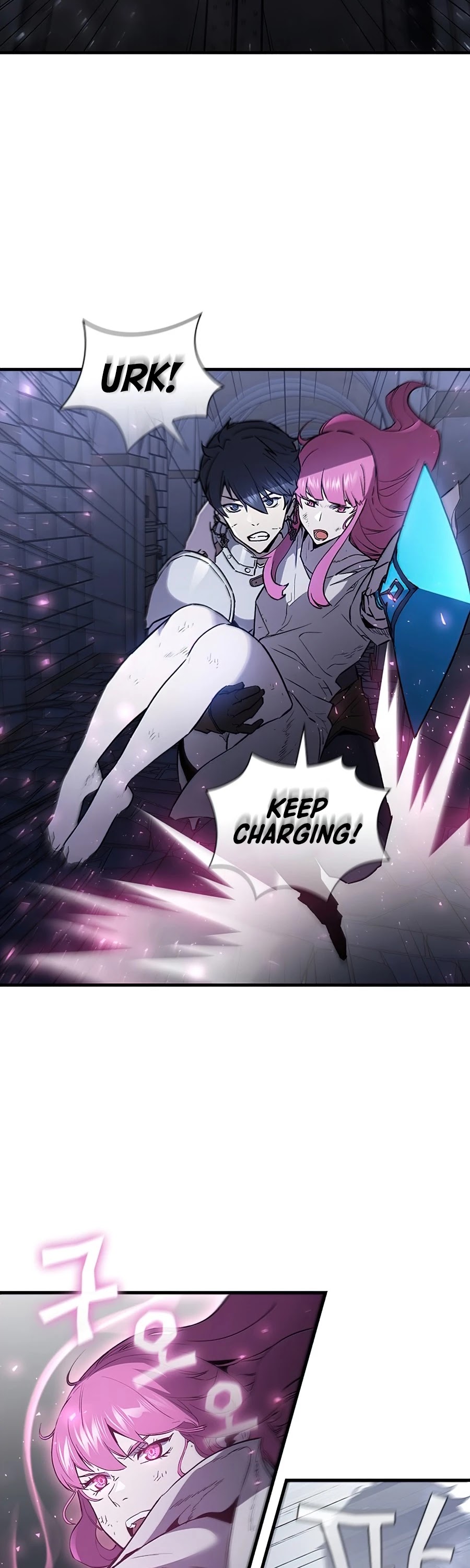 The Second Coming of Gluttony Chapter 74 page 32 - Chapter 74