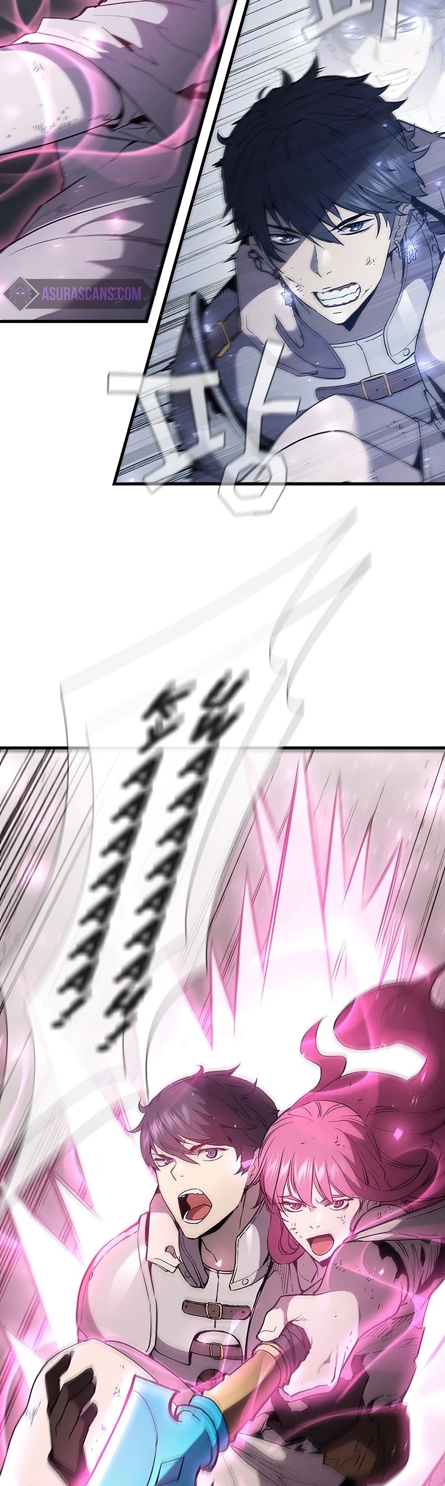The Second Coming of Gluttony Chapter 74 page 33 - Chapter 74
