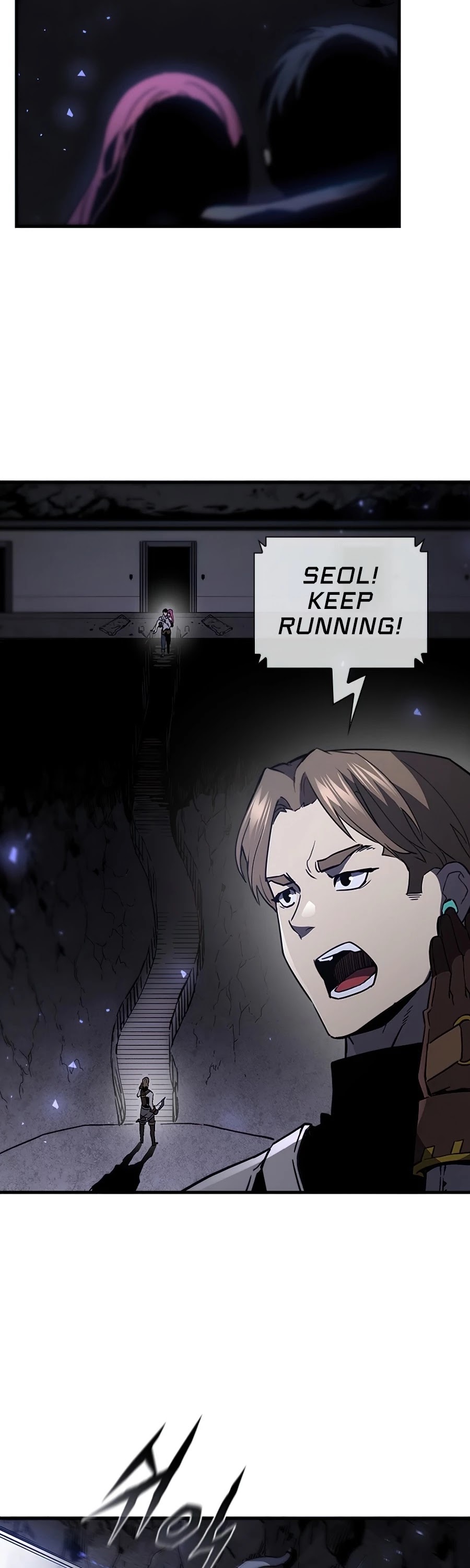 The Second Coming of Gluttony Chapter 74 page 37 - Chapter 74