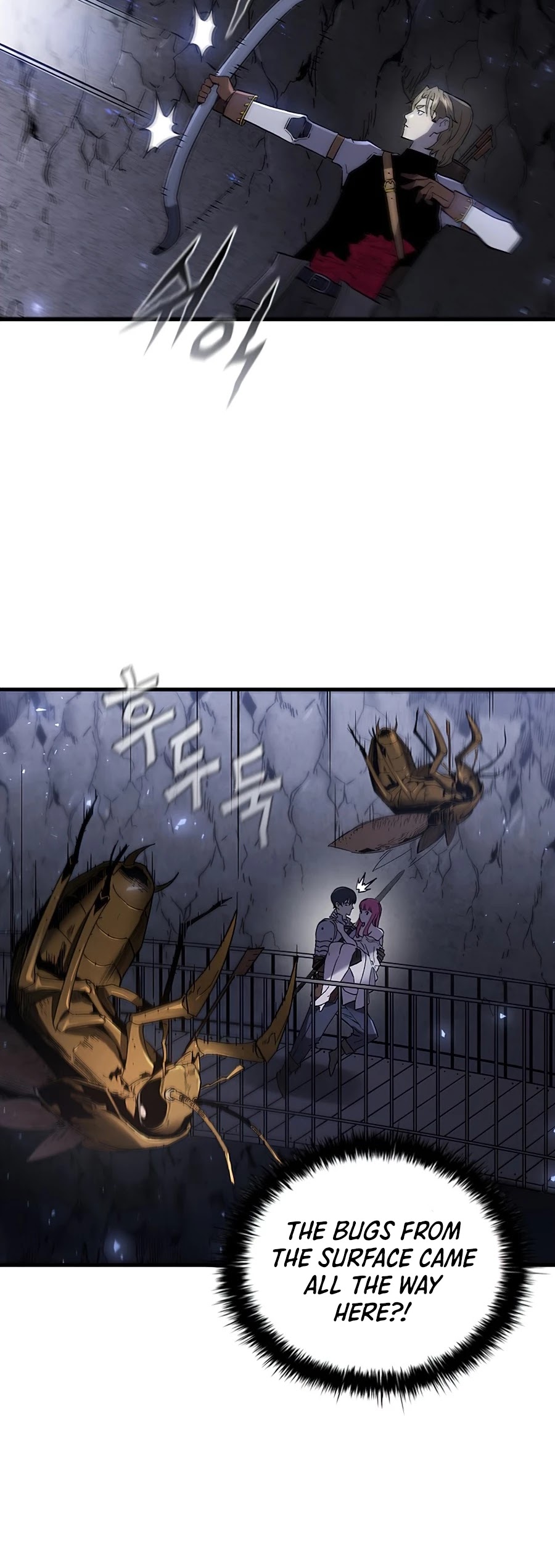 The Second Coming of Gluttony Chapter 74 page 38 - Chapter 74