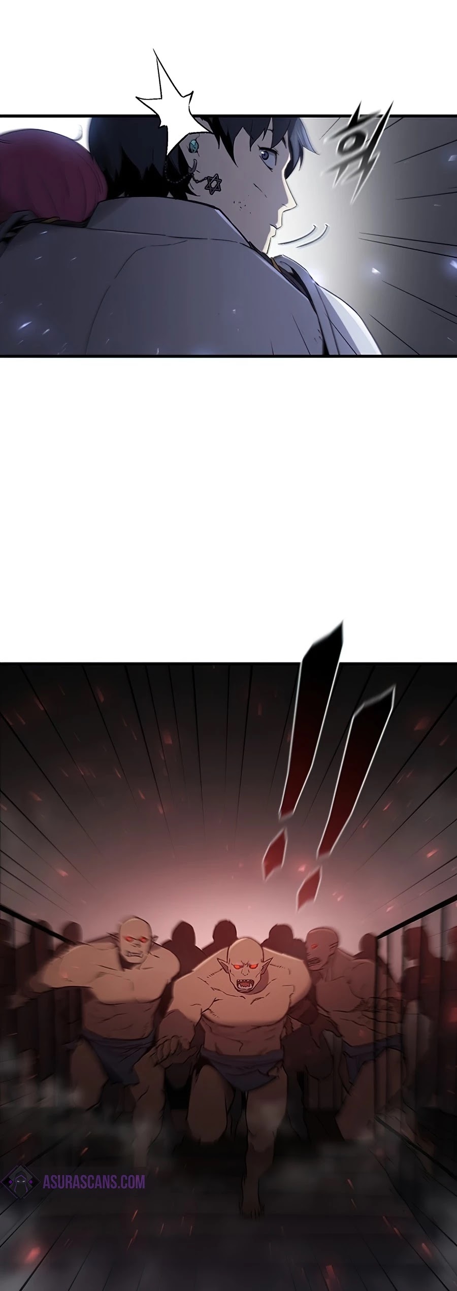 The Second Coming of Gluttony Chapter 74 page 39 - Chapter 74