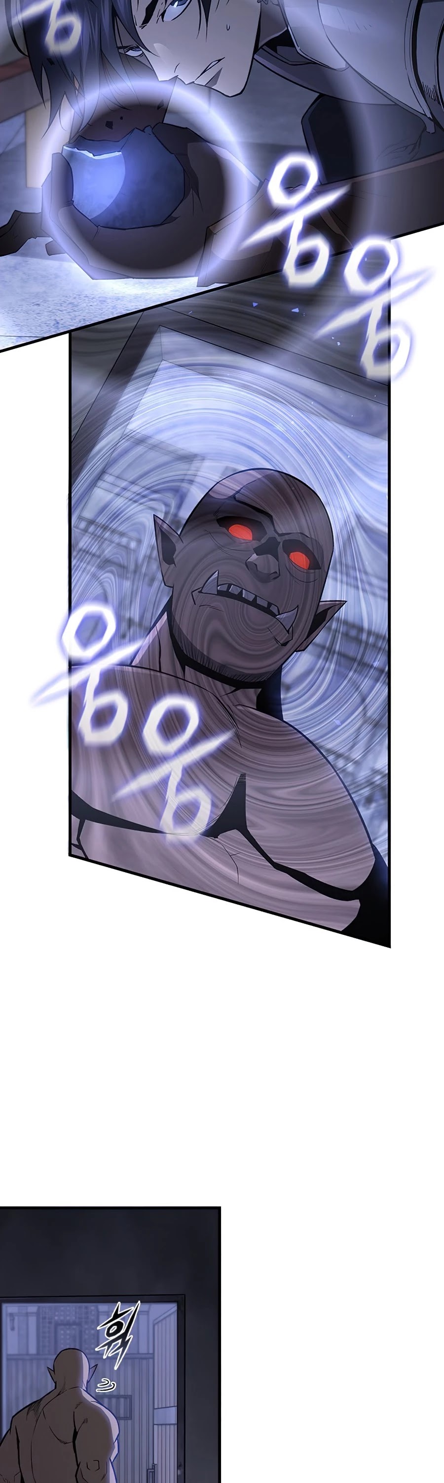 The Second Coming of Gluttony Chapter 74 page 4 - Chapter 74