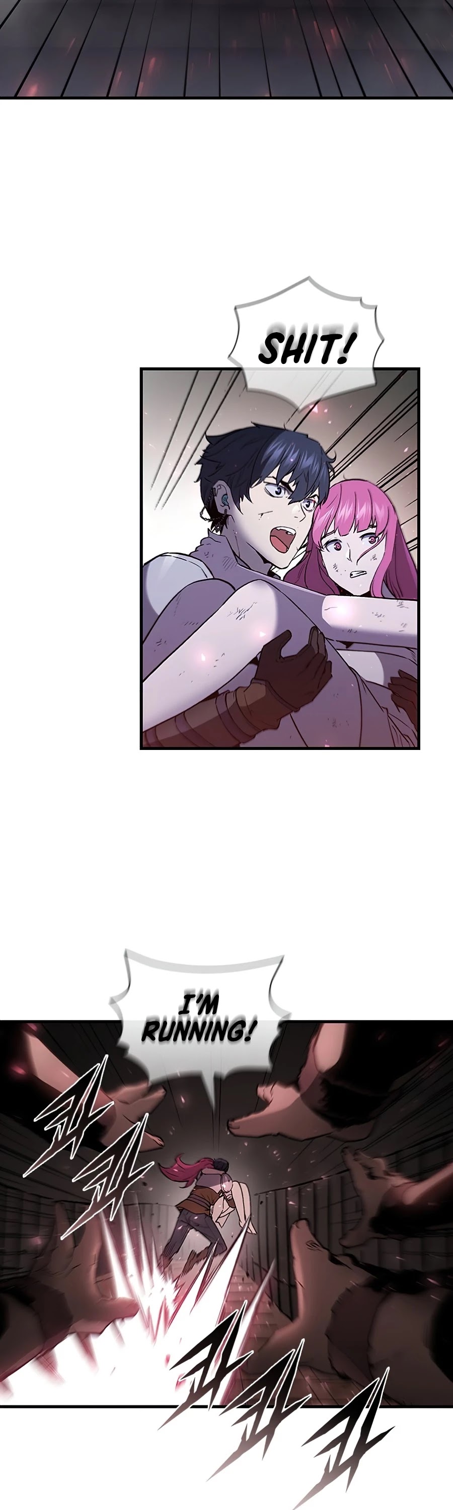 The Second Coming of Gluttony Chapter 74 page 40 - Chapter 74