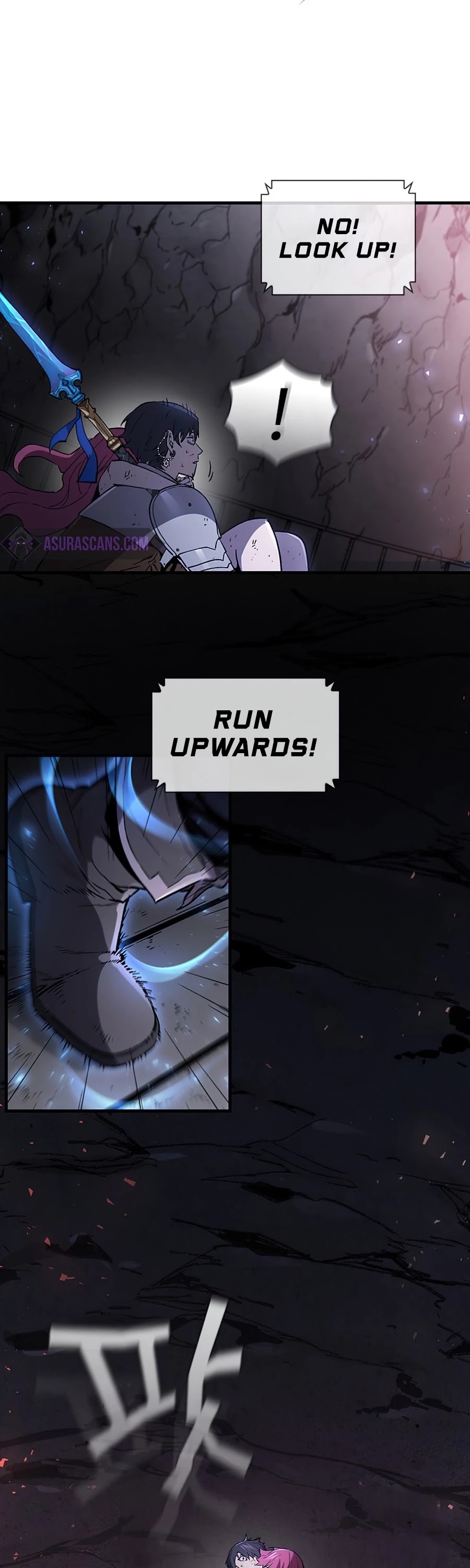The Second Coming of Gluttony Chapter 74 page 41 - Chapter 74