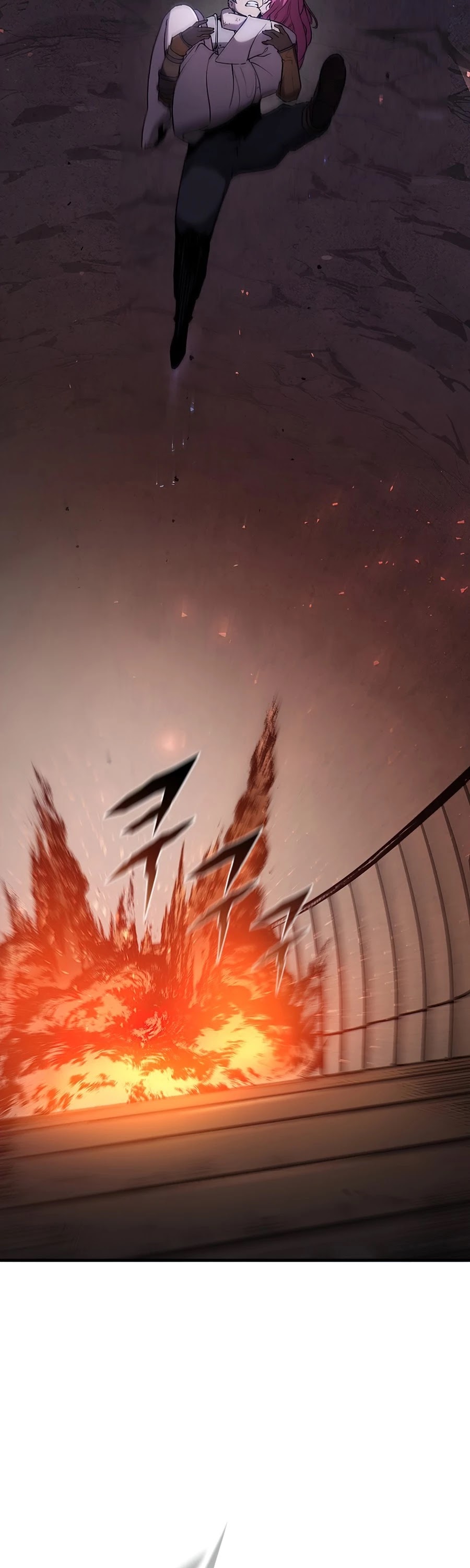 The Second Coming of Gluttony Chapter 74 page 42 - Chapter 74