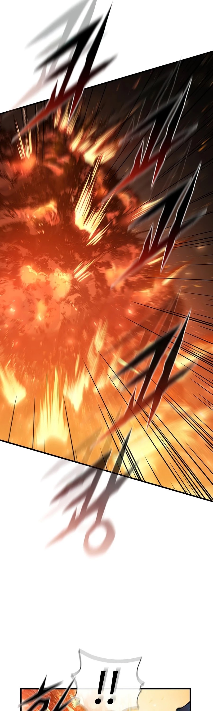 The Second Coming of Gluttony Chapter 74 page 43 - Chapter 74