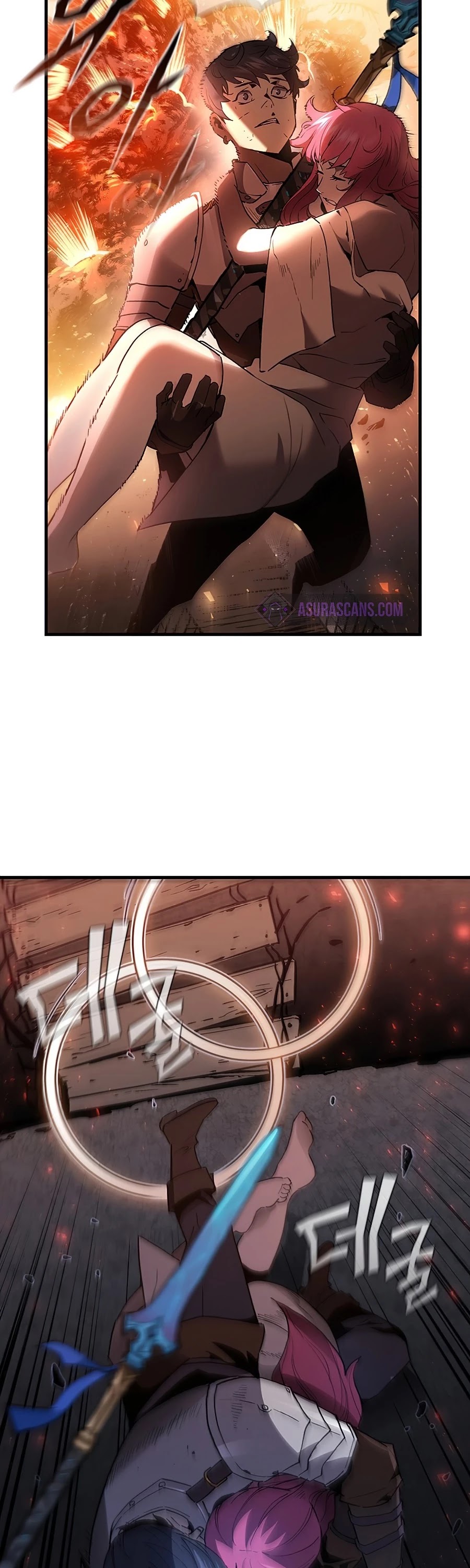 The Second Coming of Gluttony Chapter 74 page 44 - Chapter 74