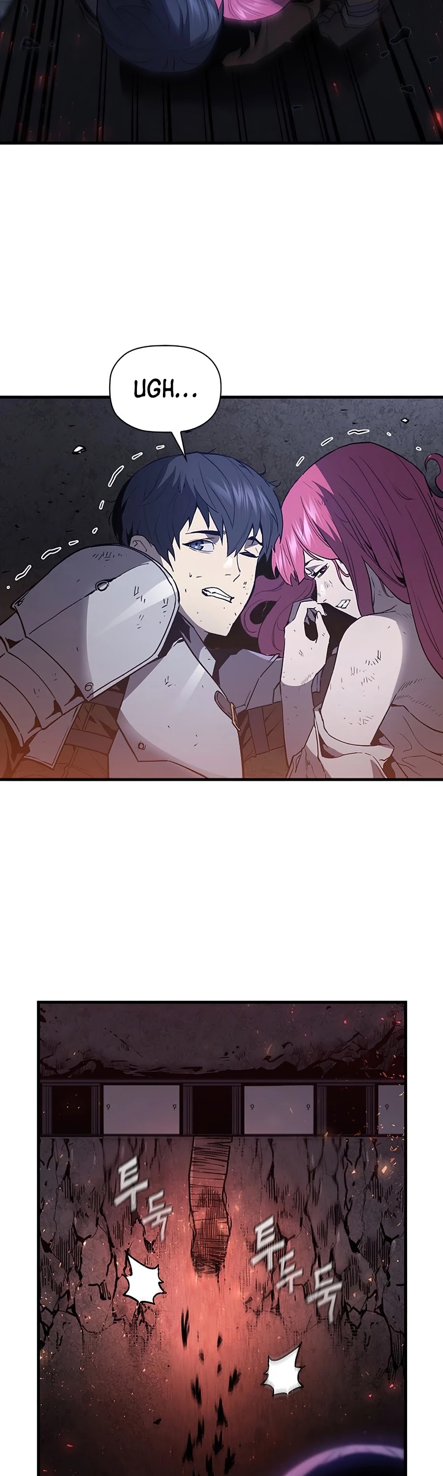 The Second Coming of Gluttony Chapter 74 page 45 - Chapter 74