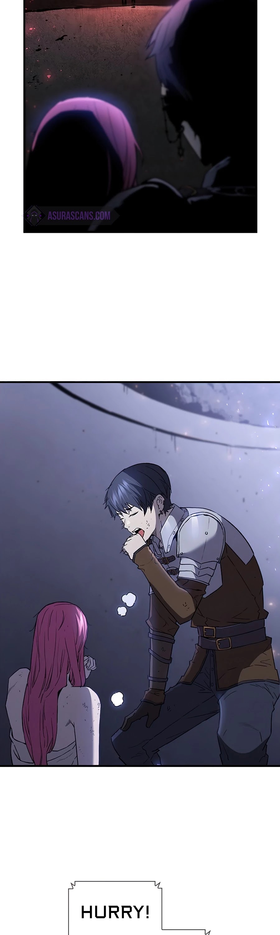 The Second Coming of Gluttony Chapter 74 page 46 - Chapter 74