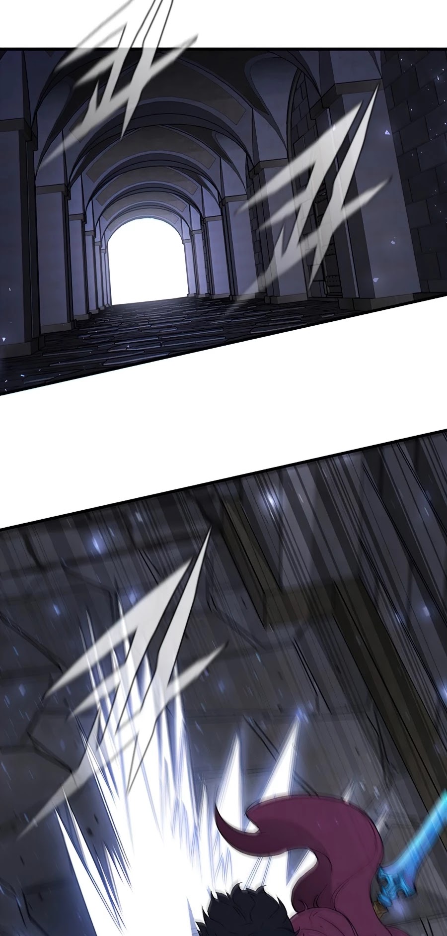 The Second Coming of Gluttony Chapter 74 page 49 - Chapter 74