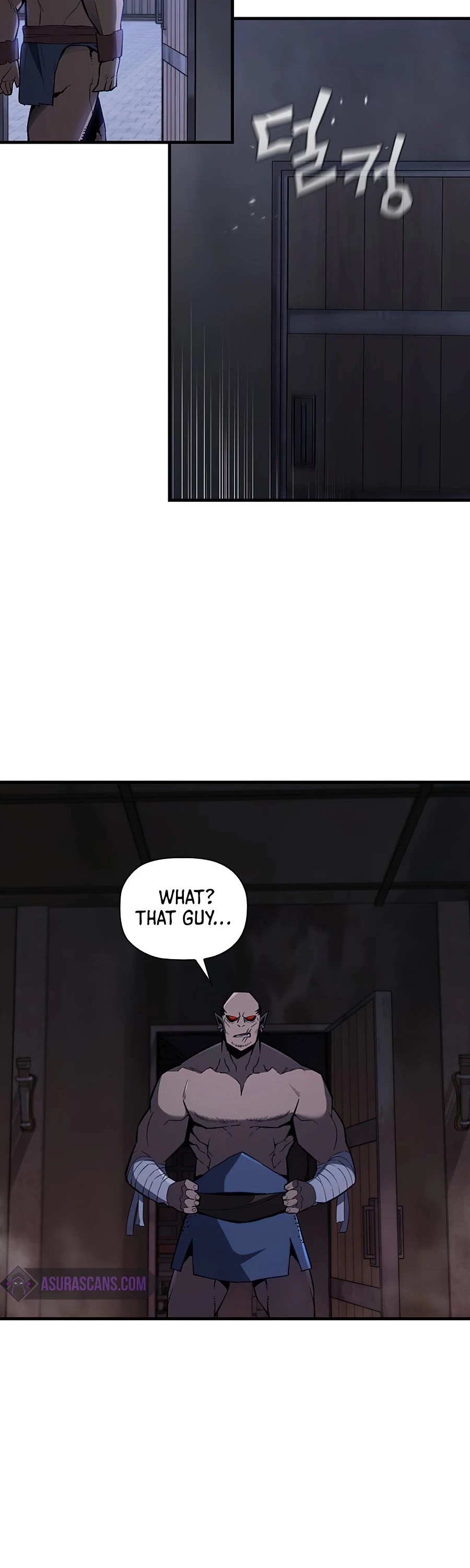 The Second Coming of Gluttony Chapter 74 page 5 - Chapter 74
