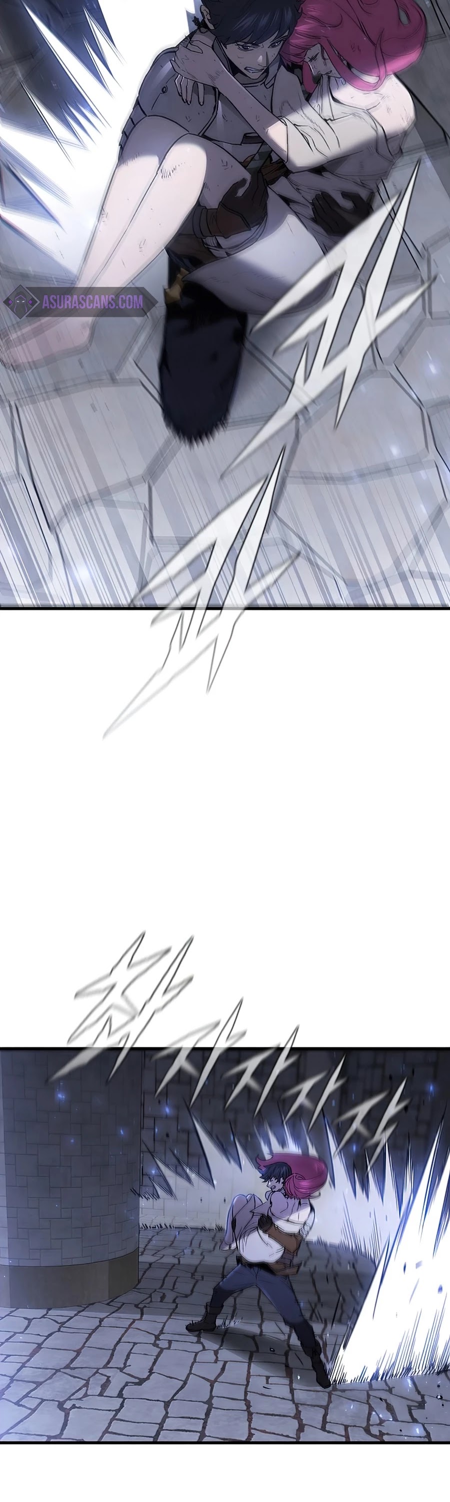 The Second Coming of Gluttony Chapter 74 page 50 - Chapter 74
