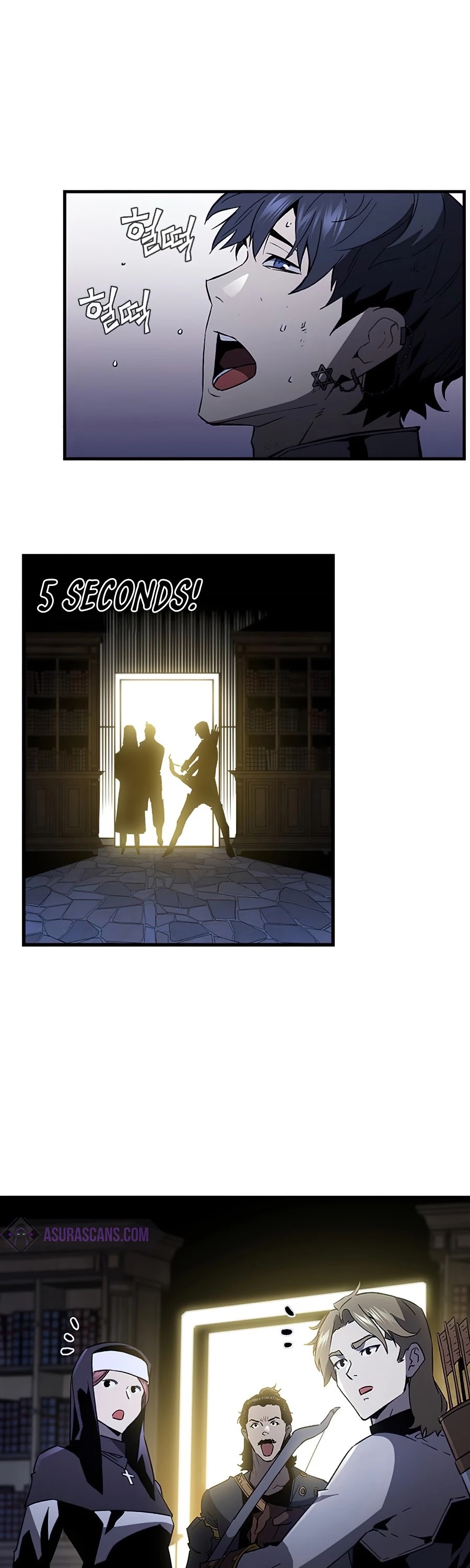 The Second Coming of Gluttony Chapter 74 page 51 - Chapter 74