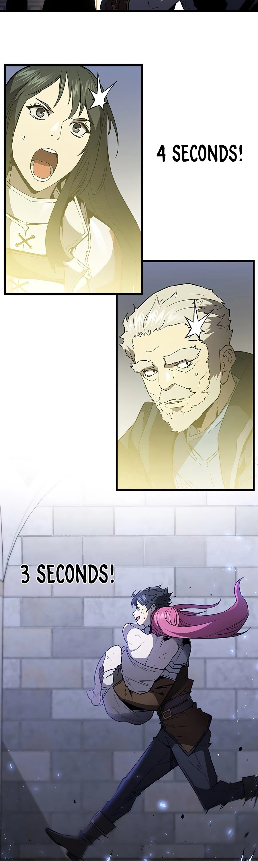 The Second Coming of Gluttony Chapter 74 page 52 - Chapter 74