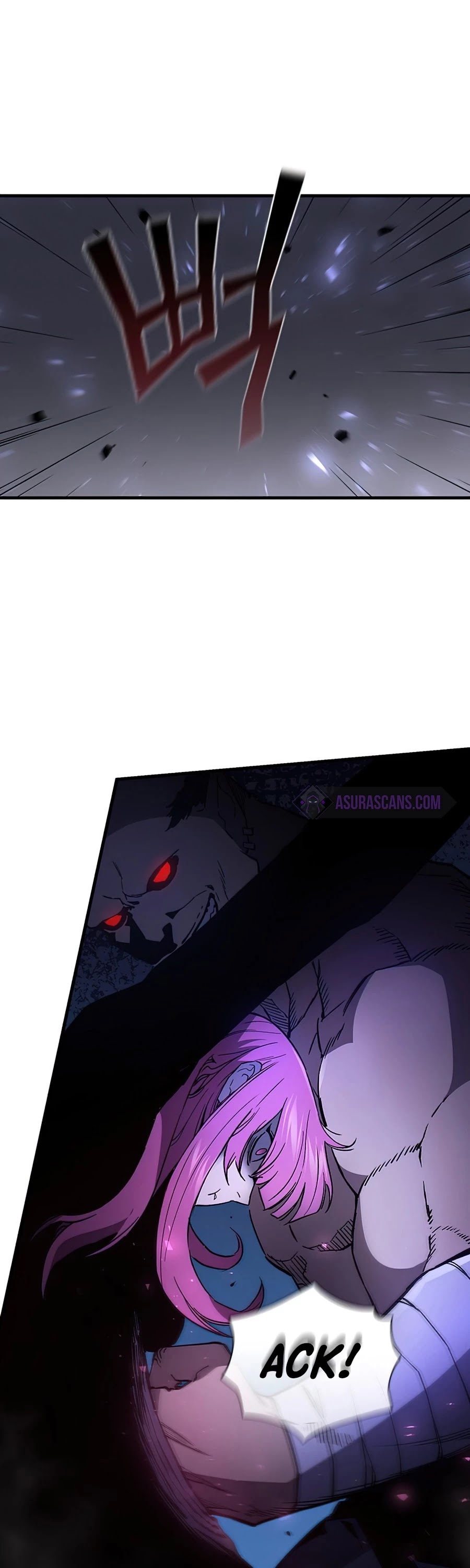 The Second Coming of Gluttony Chapter 74 page 9 - Chapter 74