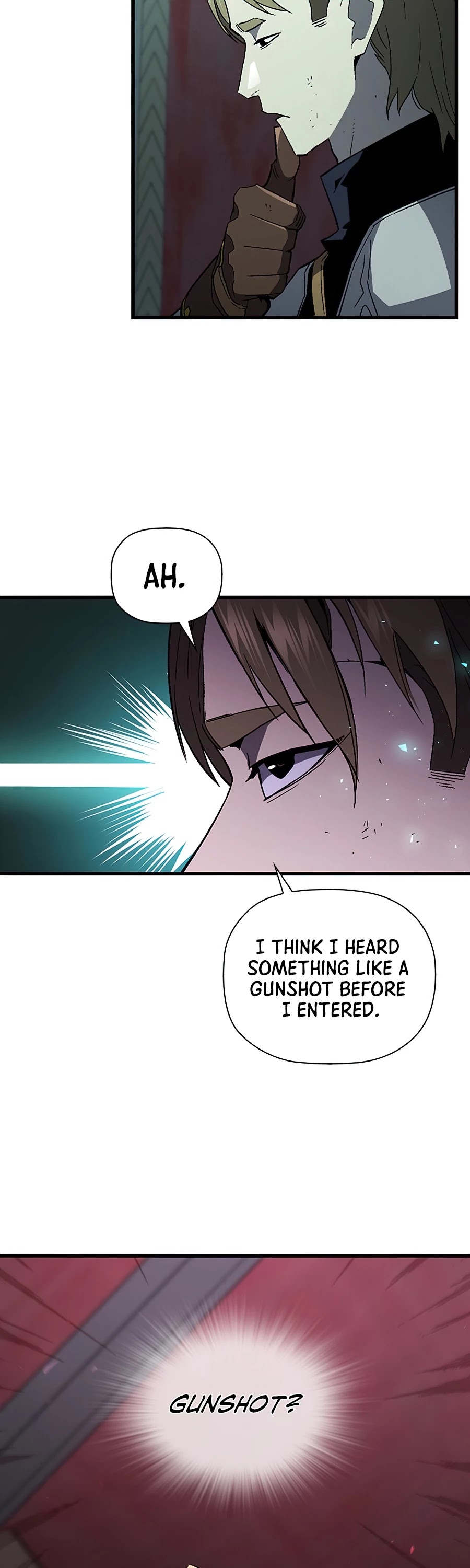 The Second Coming of Gluttony Chapter 75 page 12 - Chapter 75