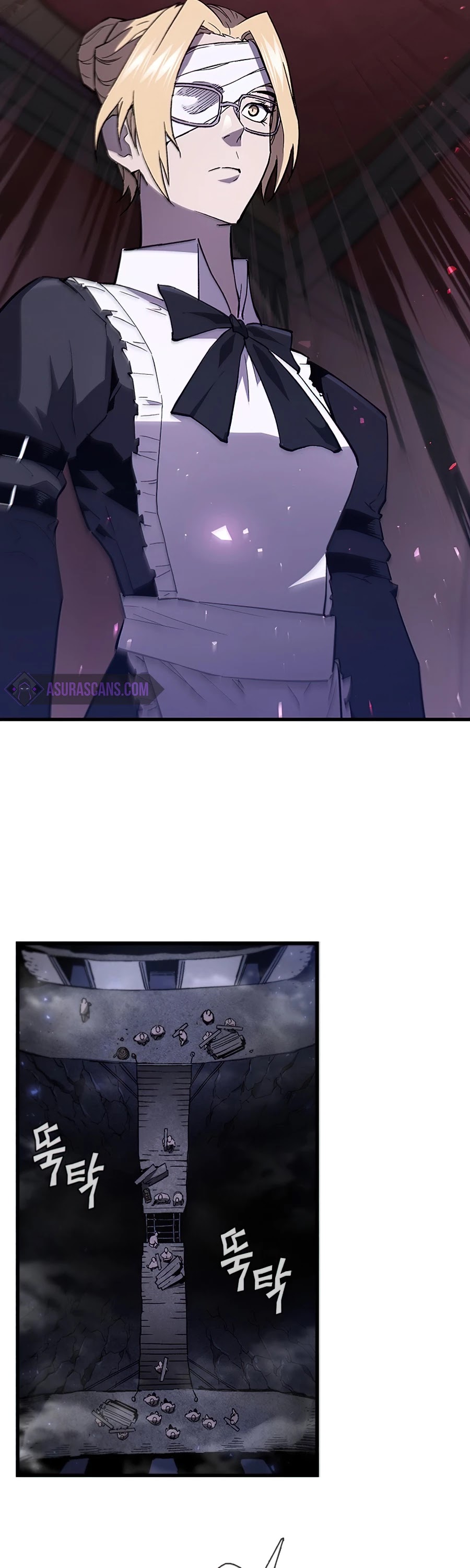 The Second Coming of Gluttony Chapter 75 page 13 - Chapter 75