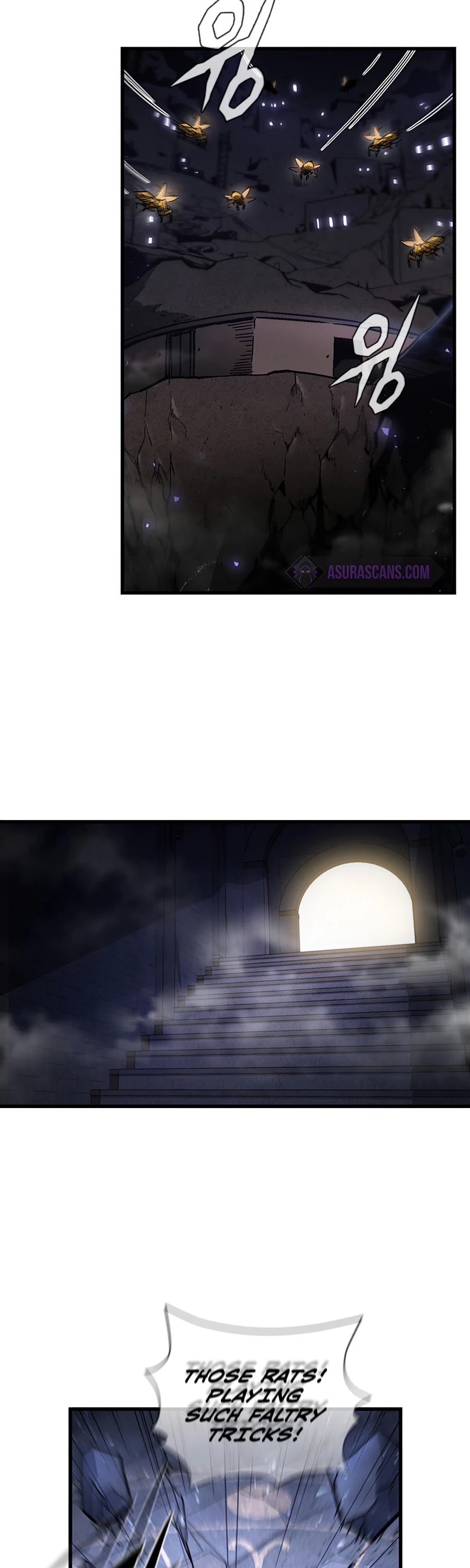 The Second Coming of Gluttony Chapter 75 page 14 - Chapter 75