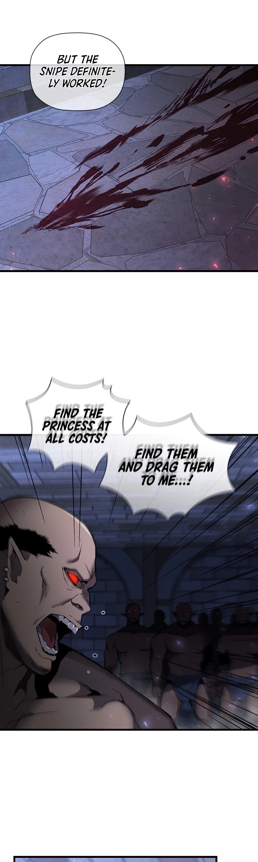 The Second Coming of Gluttony Chapter 75 page 16 - Chapter 75