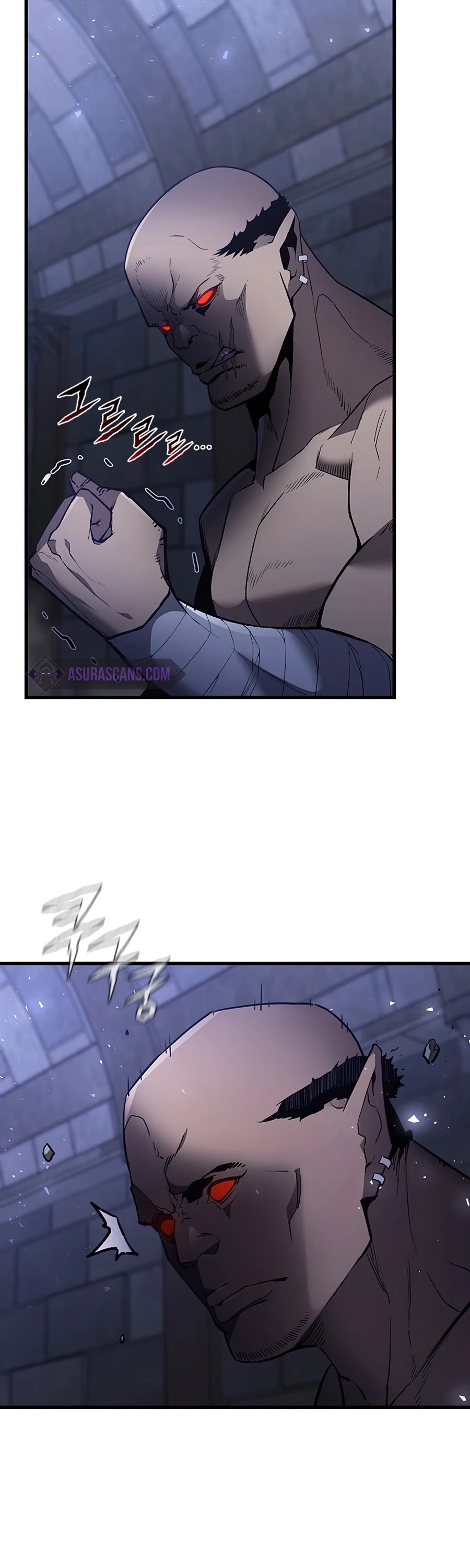 The Second Coming of Gluttony Chapter 75 page 17 - Chapter 75