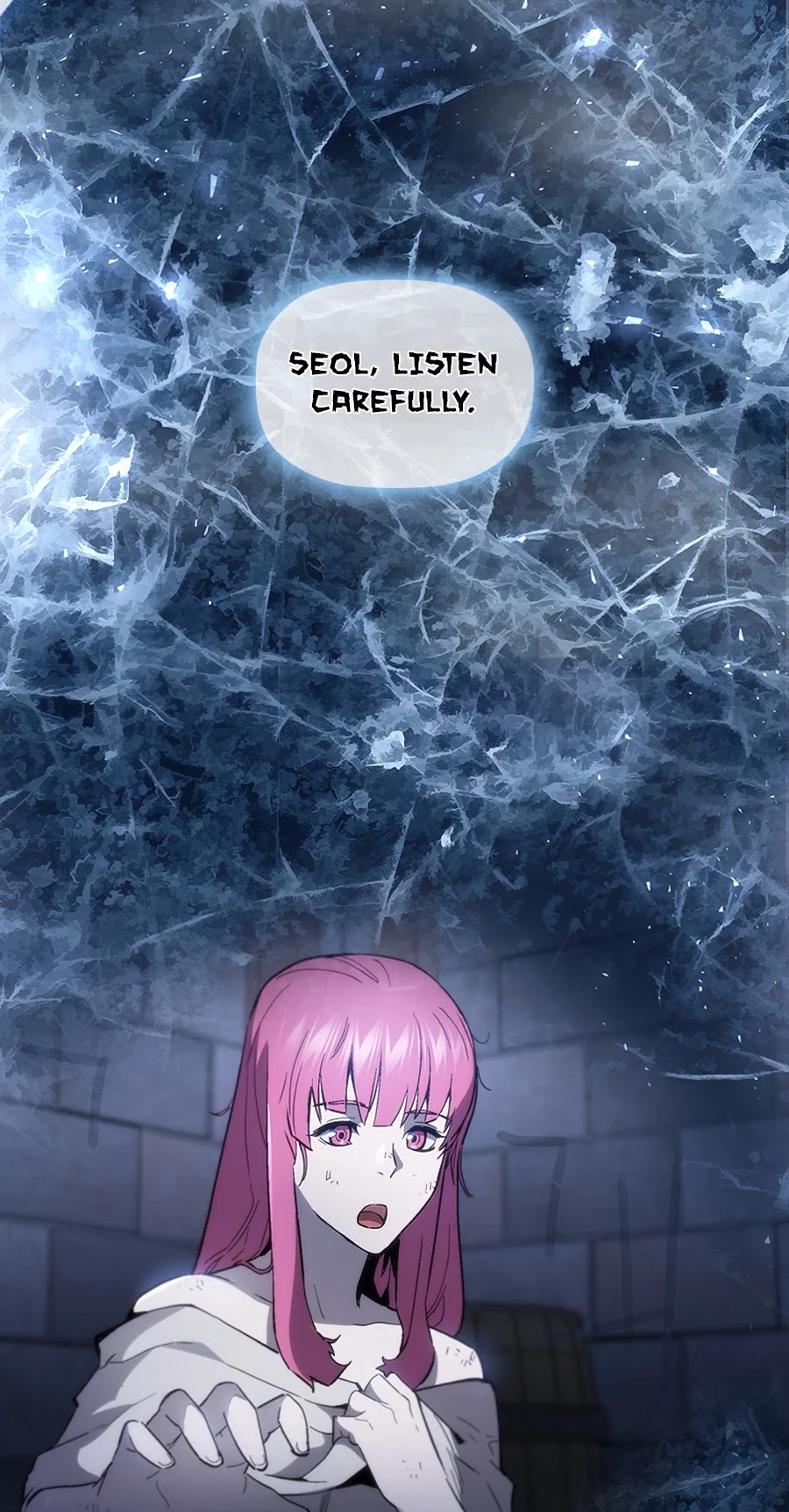 The Second Coming of Gluttony Chapter 75 page 20 - Chapter 75