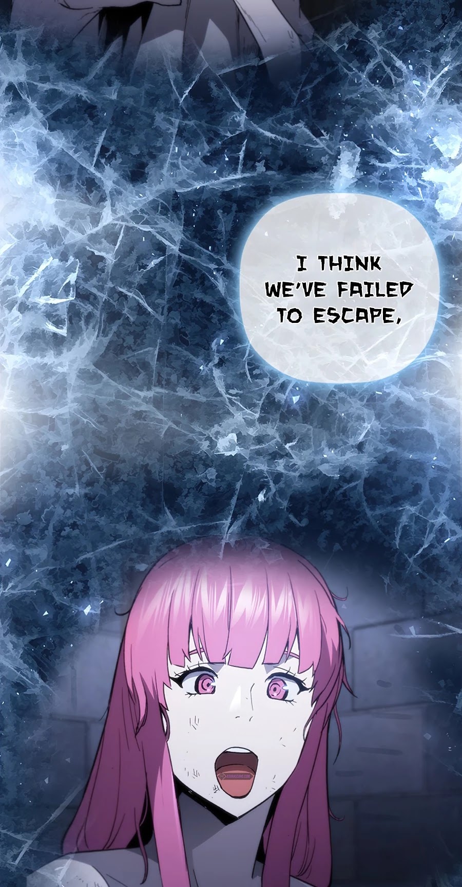 The Second Coming of Gluttony Chapter 75 page 21 - Chapter 75