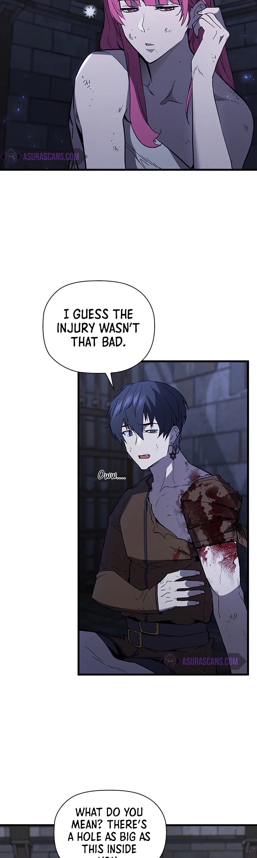 The Second Coming of Gluttony Chapter 75 page 25 - Chapter 75