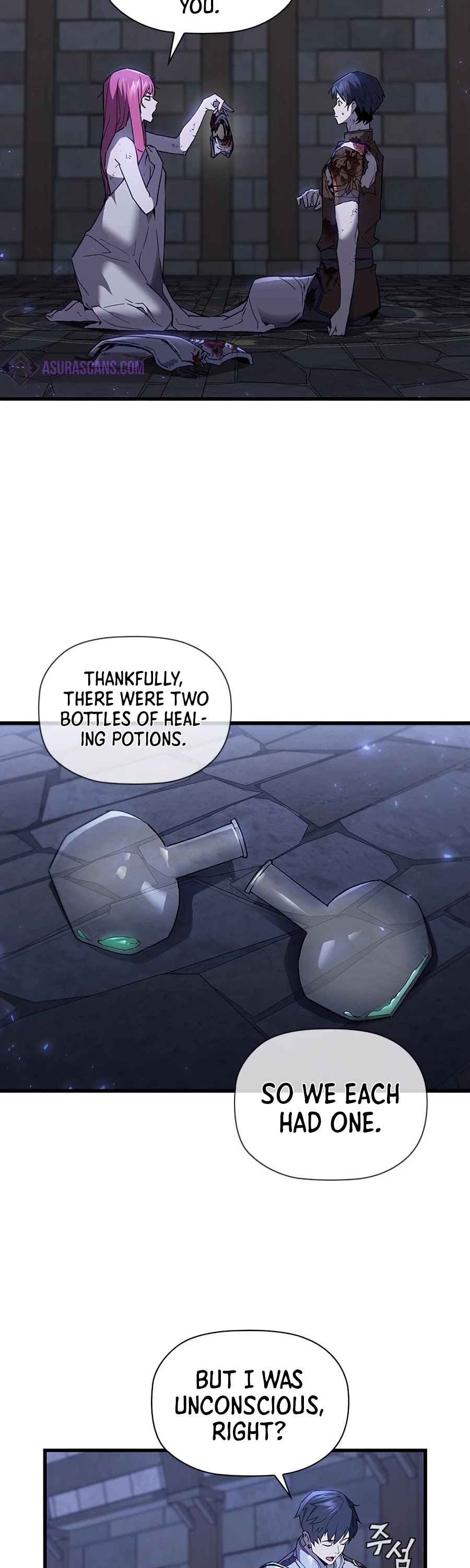 The Second Coming of Gluttony Chapter 75 page 26 - Chapter 75