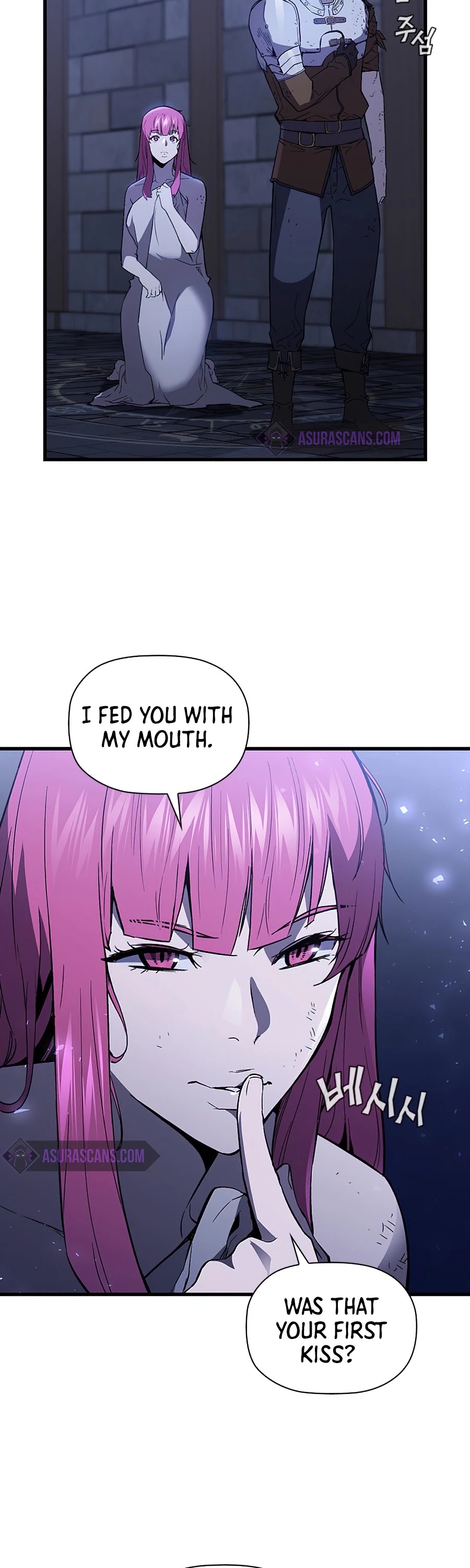The Second Coming of Gluttony Chapter 75 page 27 - Chapter 75