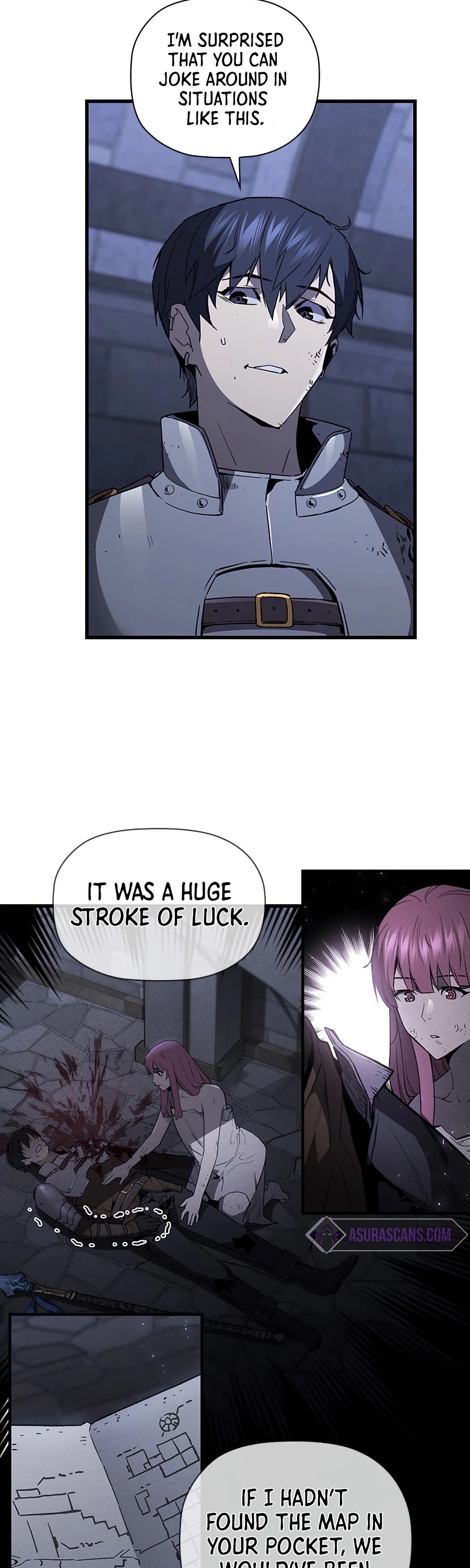 The Second Coming of Gluttony Chapter 75 page 28 - Chapter 75