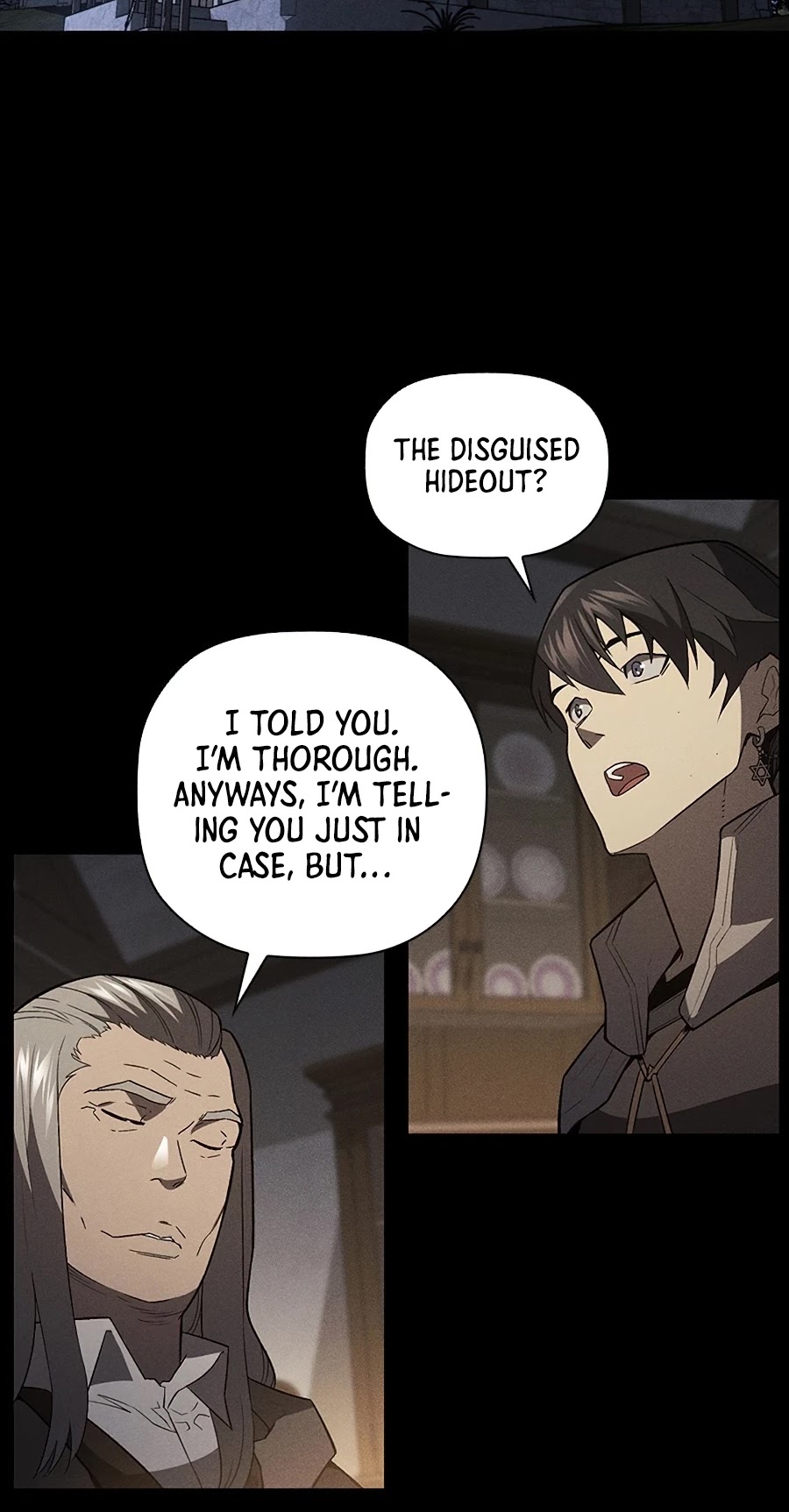 The Second Coming of Gluttony Chapter 75 page 31 - Chapter 75