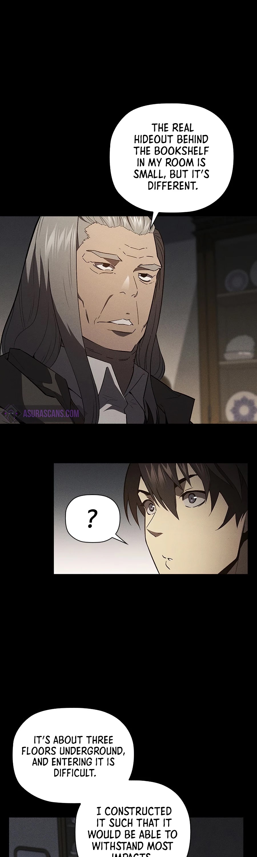 The Second Coming of Gluttony Chapter 75 page 32 - Chapter 75