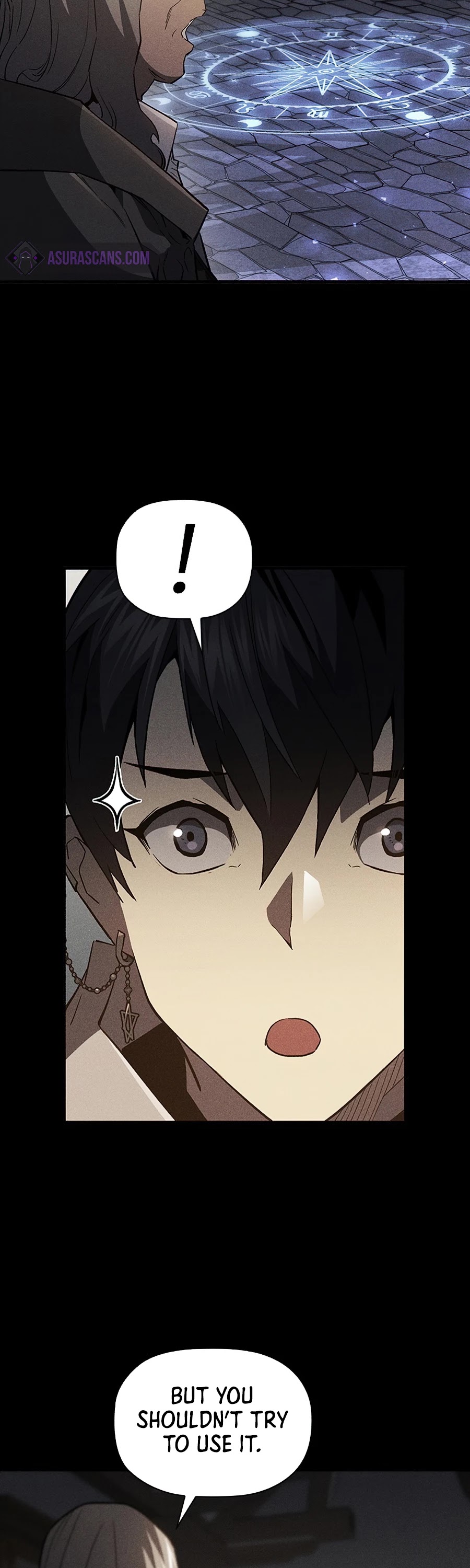 The Second Coming of Gluttony Chapter 75 page 35 - Chapter 75