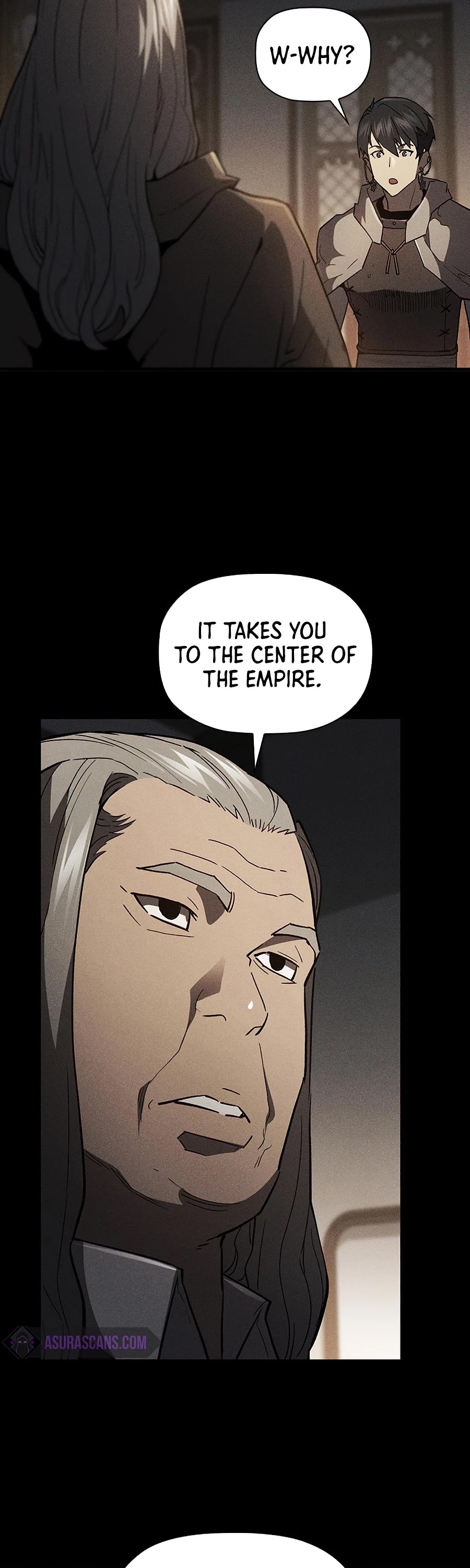 The Second Coming of Gluttony Chapter 75 page 36 - Chapter 75
