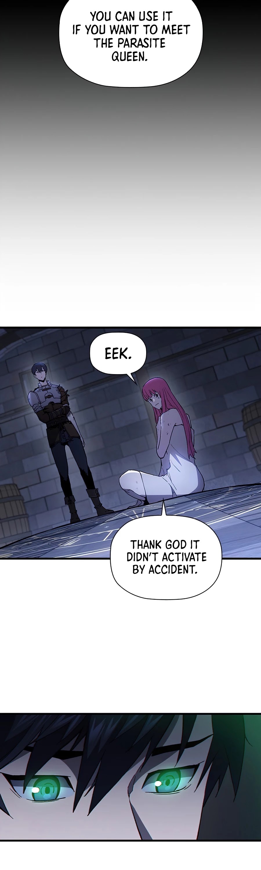 The Second Coming of Gluttony Chapter 75 page 37 - Chapter 75
