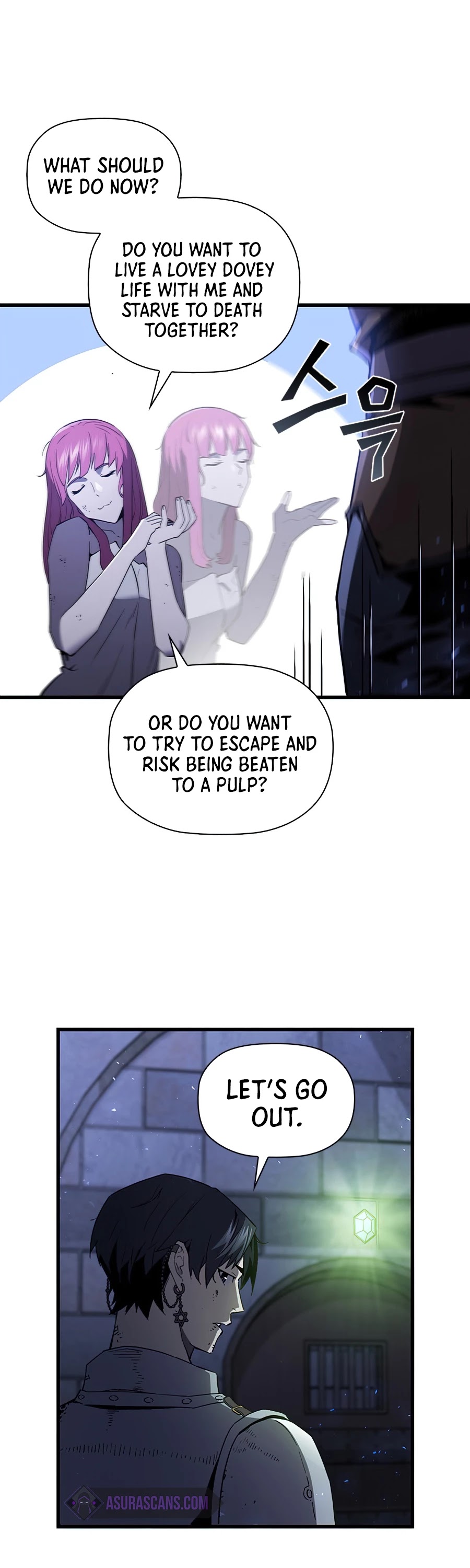 The Second Coming of Gluttony Chapter 75 page 39 - Chapter 75