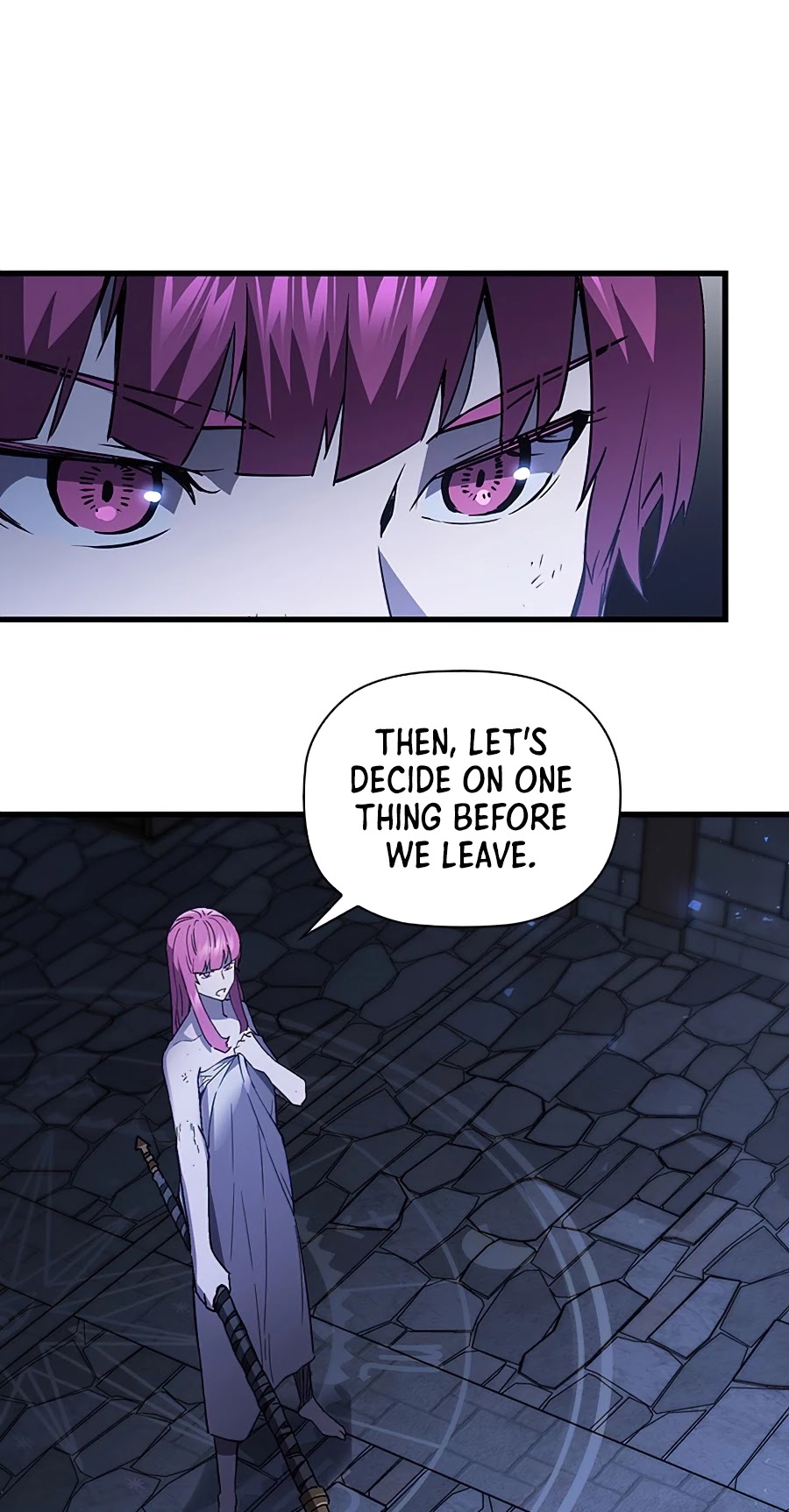 The Second Coming of Gluttony Chapter 75 page 40 - Chapter 75