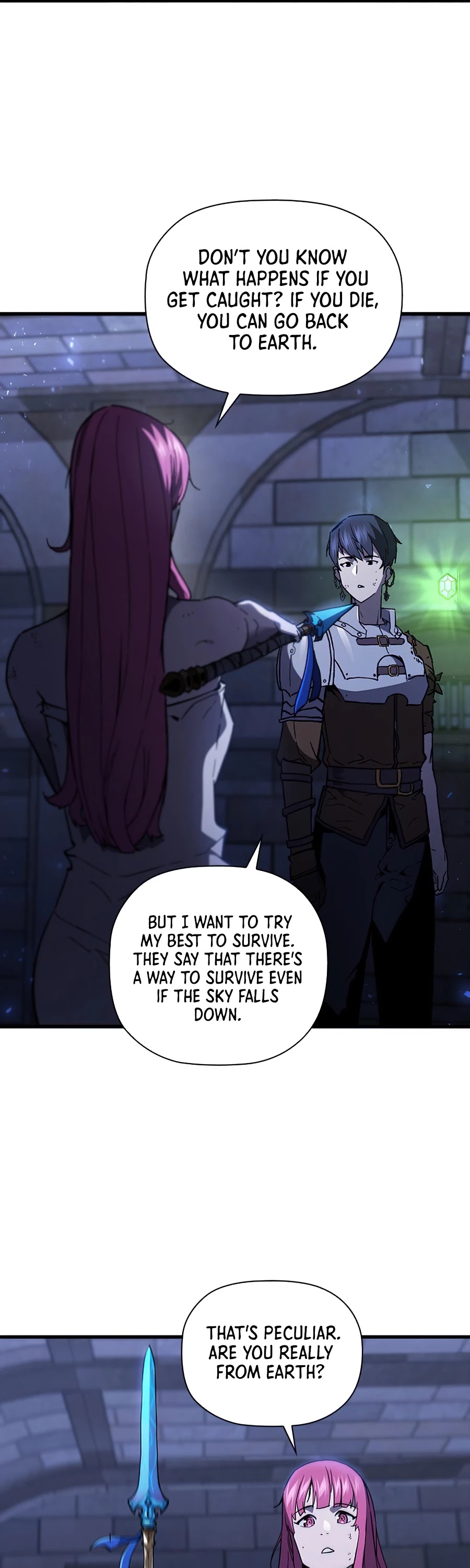 The Second Coming of Gluttony Chapter 75 page 42 - Chapter 75