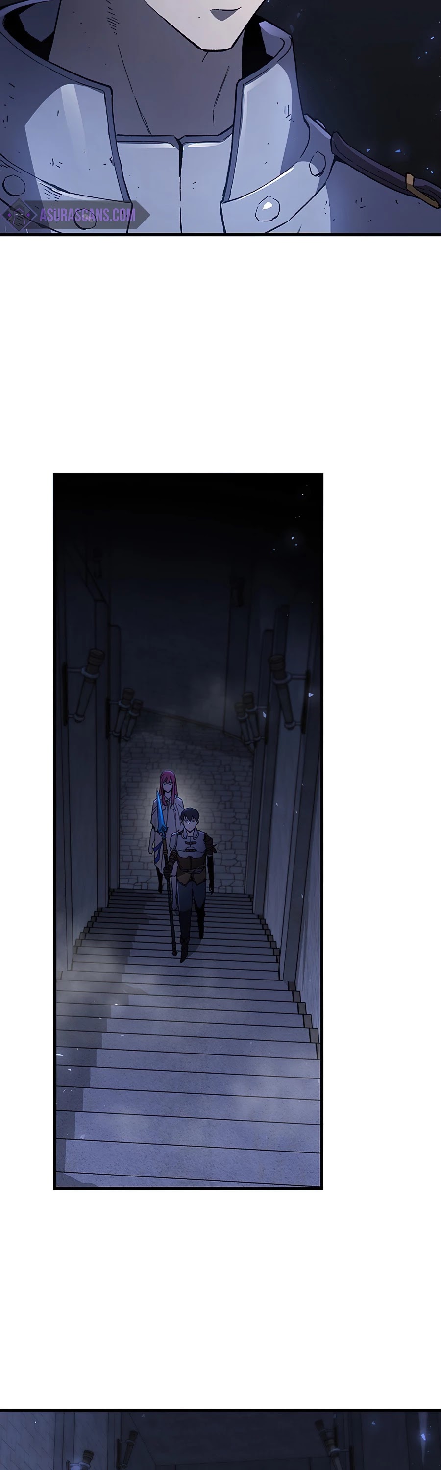 The Second Coming of Gluttony Chapter 75 page 44 - Chapter 75