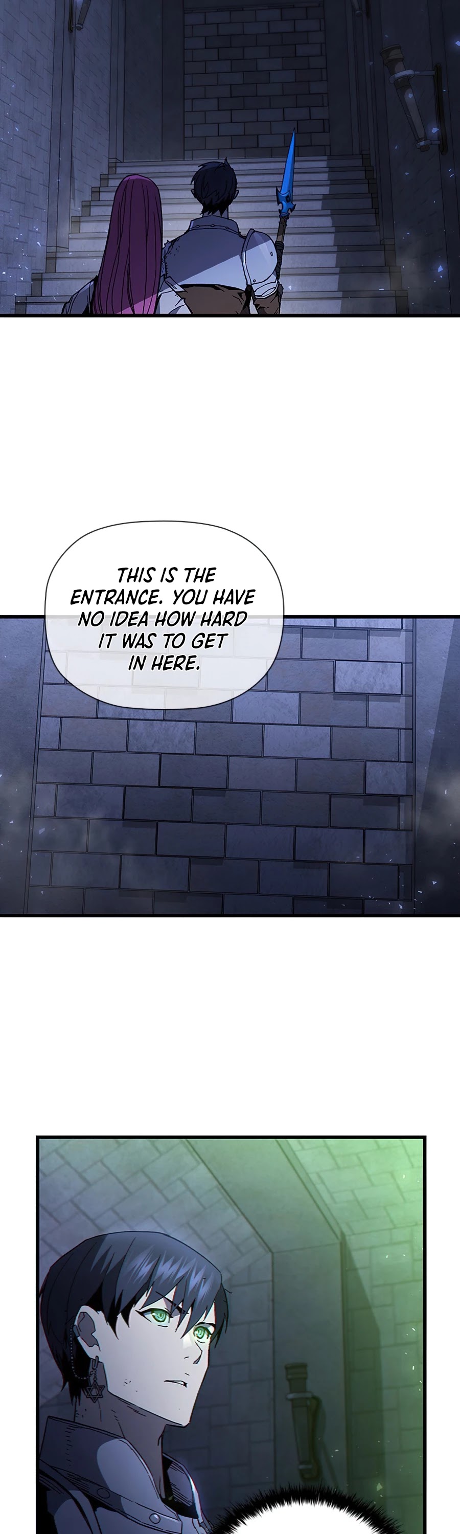 The Second Coming of Gluttony Chapter 75 page 45 - Chapter 75