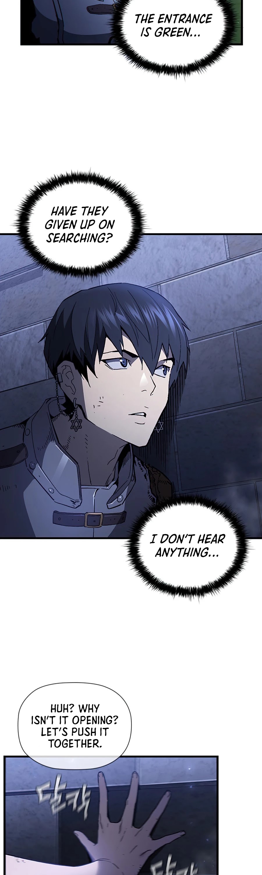 The Second Coming of Gluttony Chapter 75 page 46 - Chapter 75
