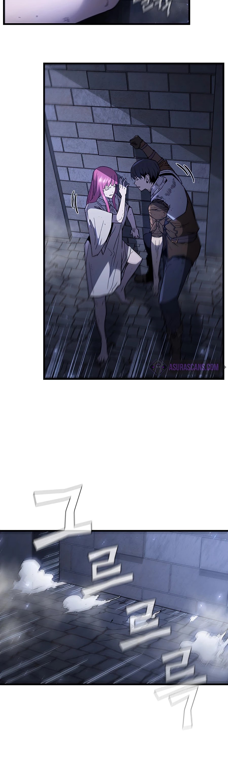 The Second Coming of Gluttony Chapter 75 page 47 - Chapter 75