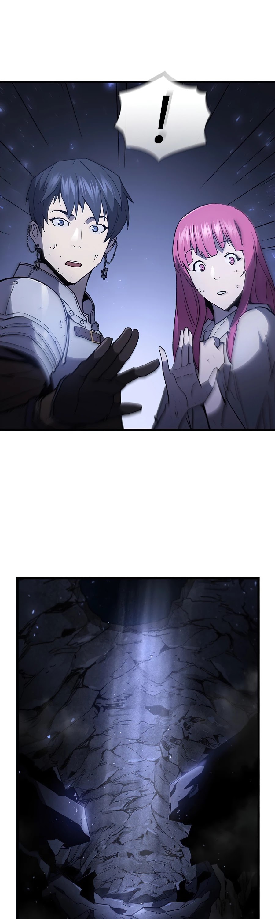 The Second Coming of Gluttony Chapter 75 page 48 - Chapter 75