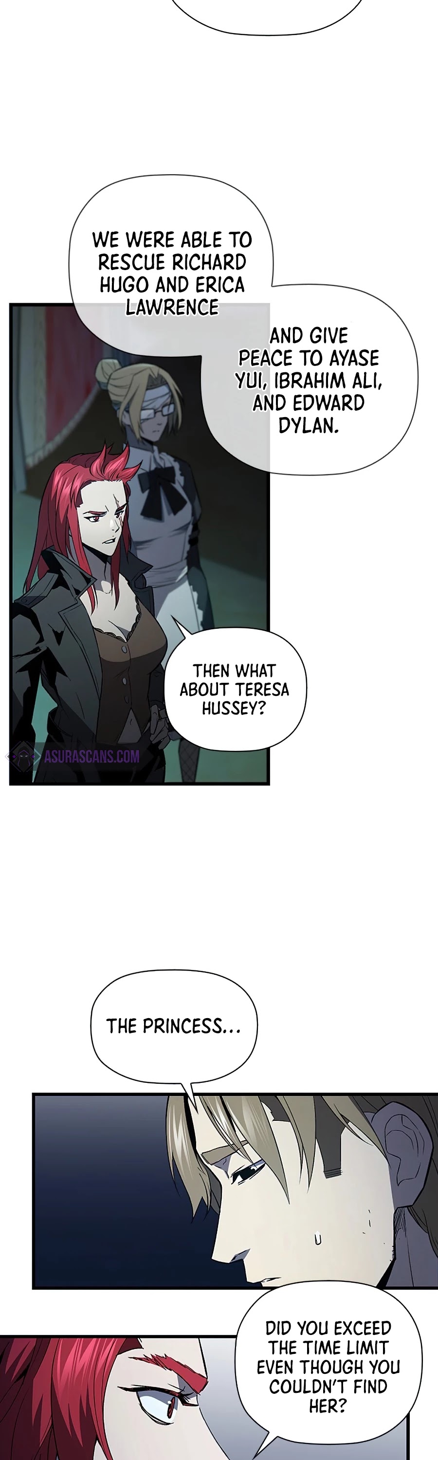 The Second Coming of Gluttony Chapter 75 page 7 - Chapter 75