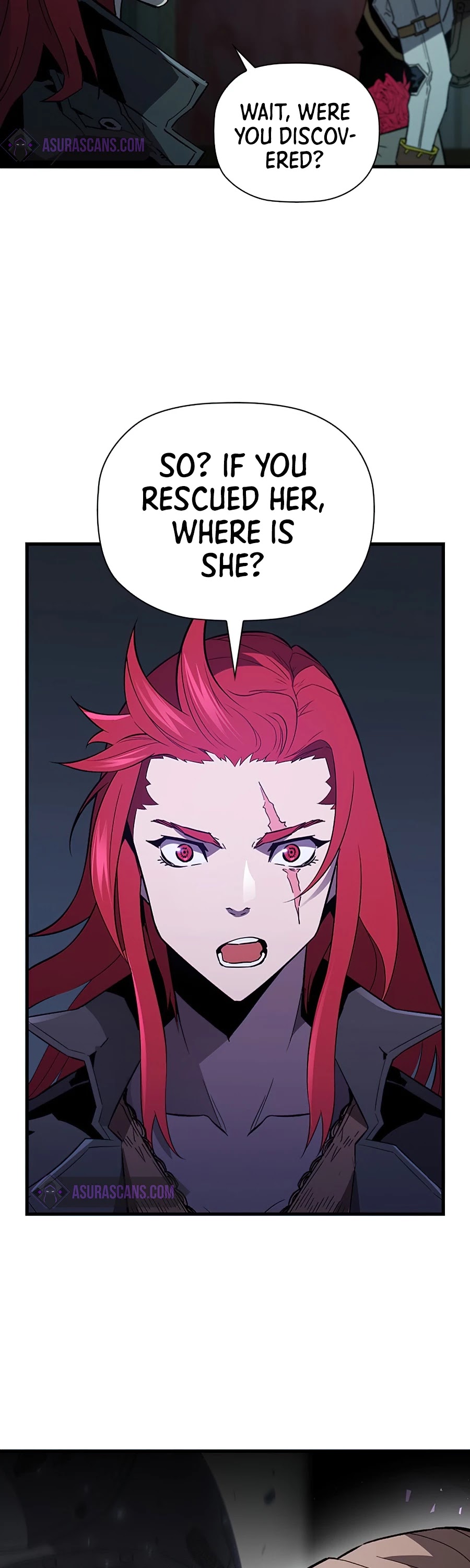 The Second Coming of Gluttony Chapter 75 page 9 - Chapter 75
