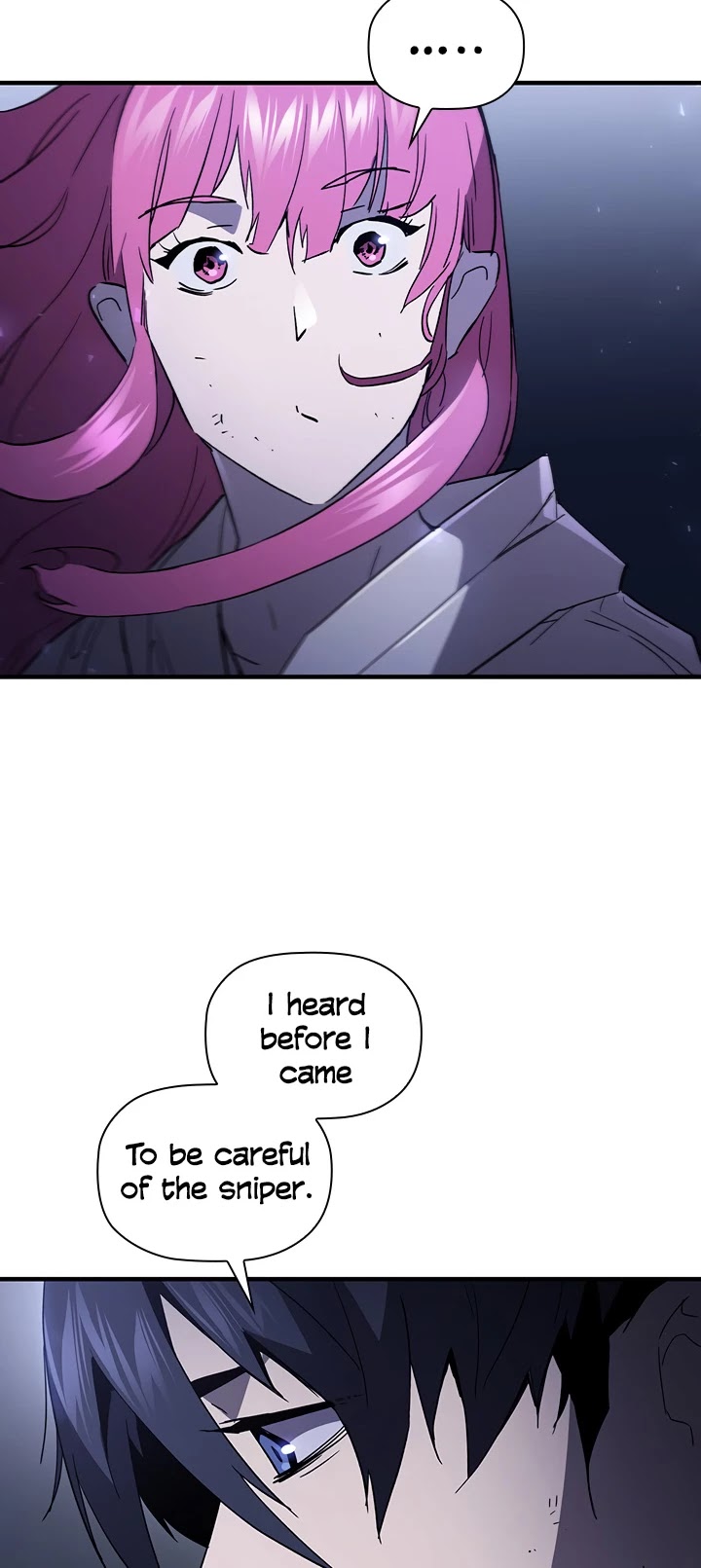 The Second Coming of Gluttony Chapter 76 page 10 - Chapter 76: Chapter 30