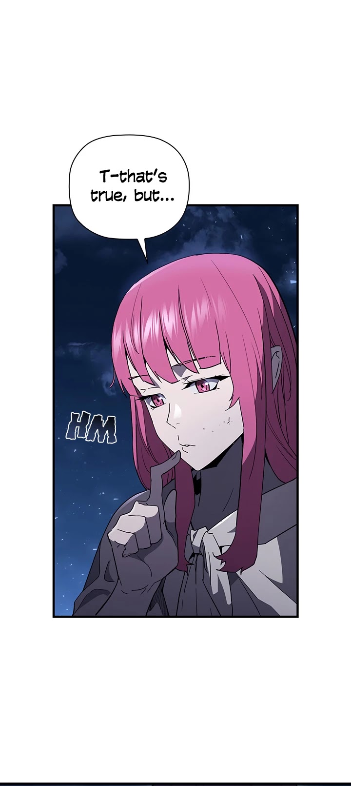 The Second Coming of Gluttony Chapter 76 page 12 - Chapter 76: Chapter 30