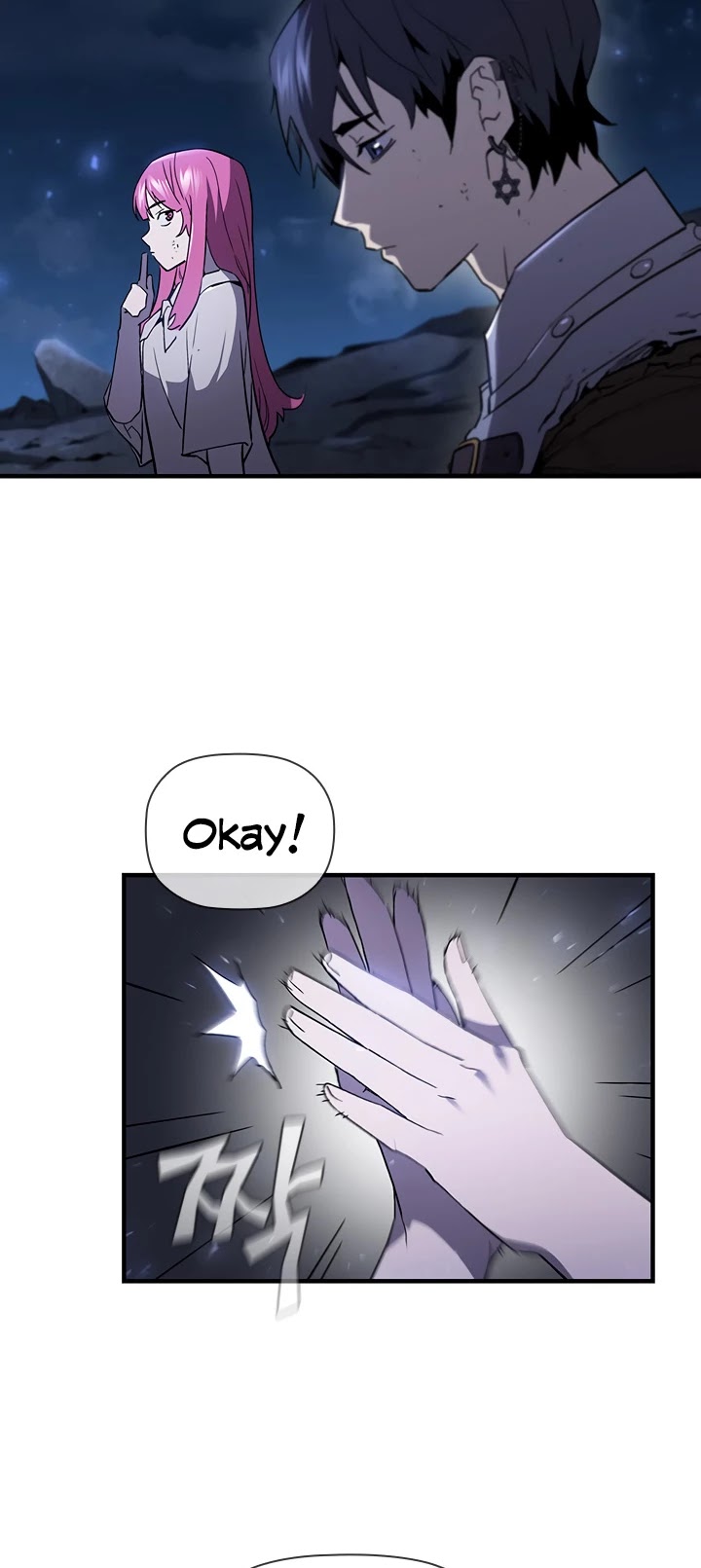 The Second Coming of Gluttony Chapter 76 page 13 - Chapter 76: Chapter 30