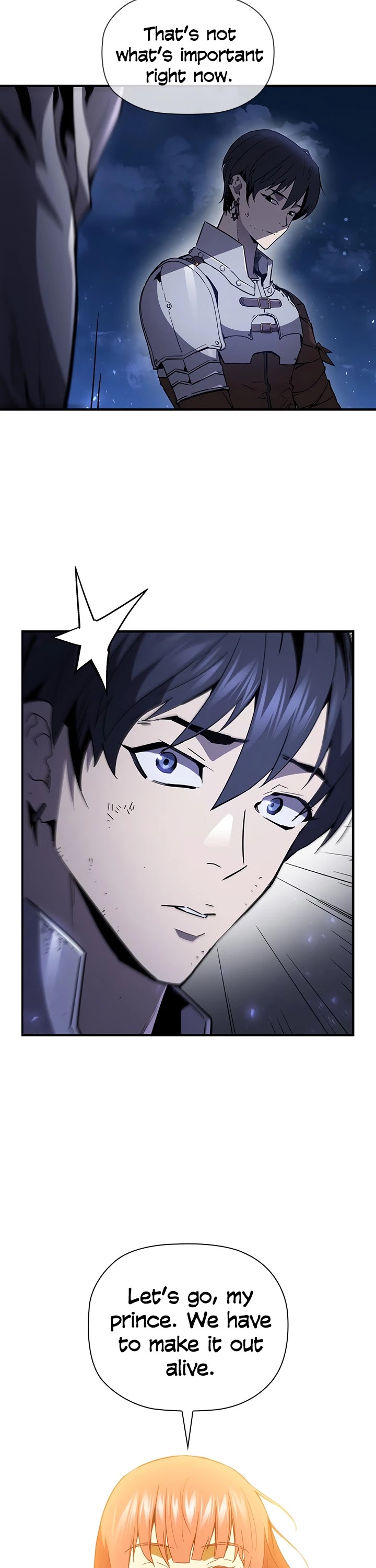 The Second Coming of Gluttony Chapter 76 page 14 - Chapter 76: Chapter 30
