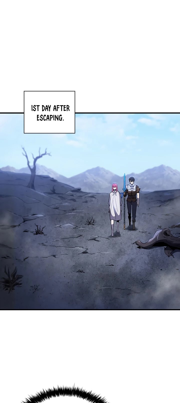 The Second Coming of Gluttony Chapter 76 page 16 - Chapter 76: Chapter 30